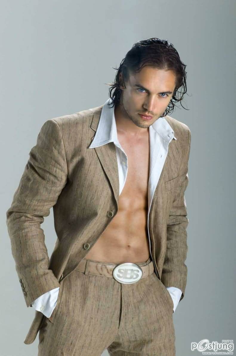 หล่อเทพ3