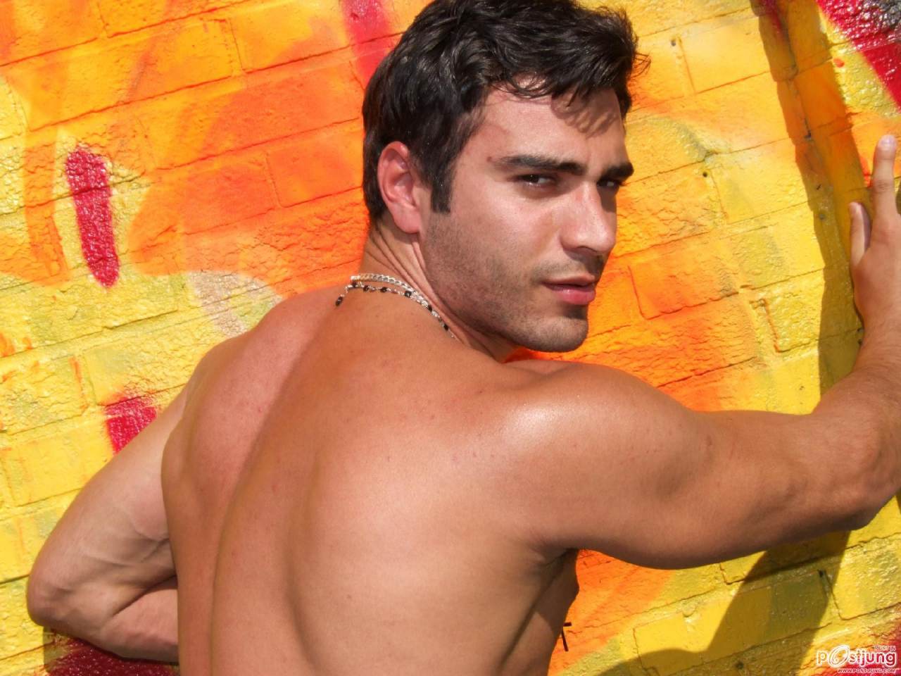 หล่อเทพ3