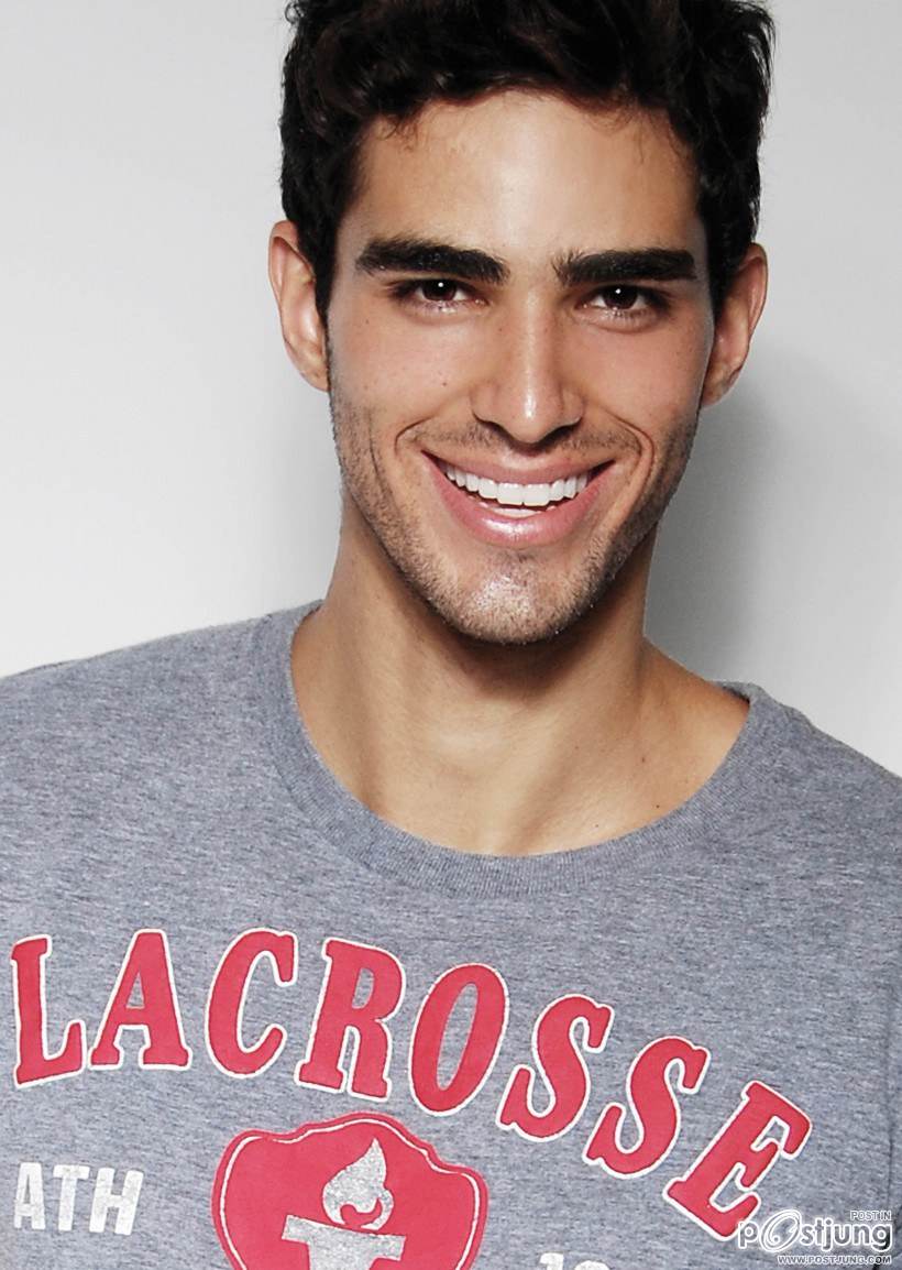 สุดหล่อน่ารักมาแล้ว