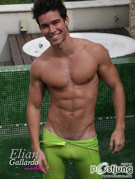 สุดหล่อน่ารักมาแล้ว