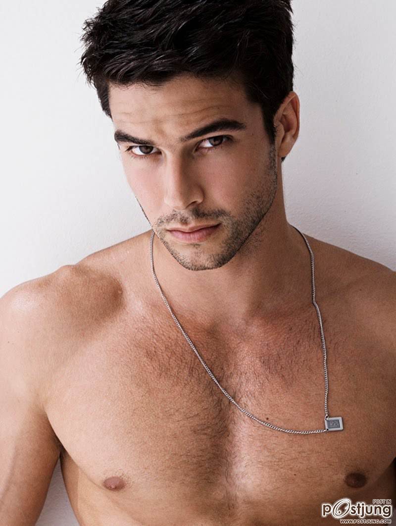 สุดหล่อน่ารักมาแล้ว