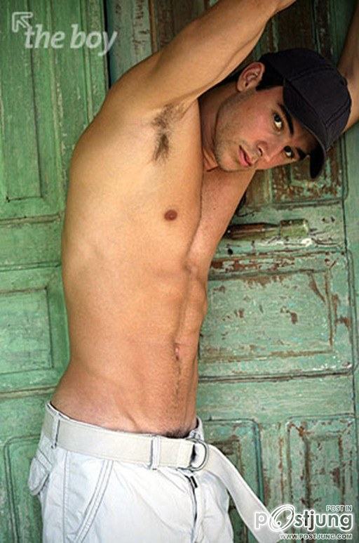 สุดหล่อน่ารักมาแล้ว