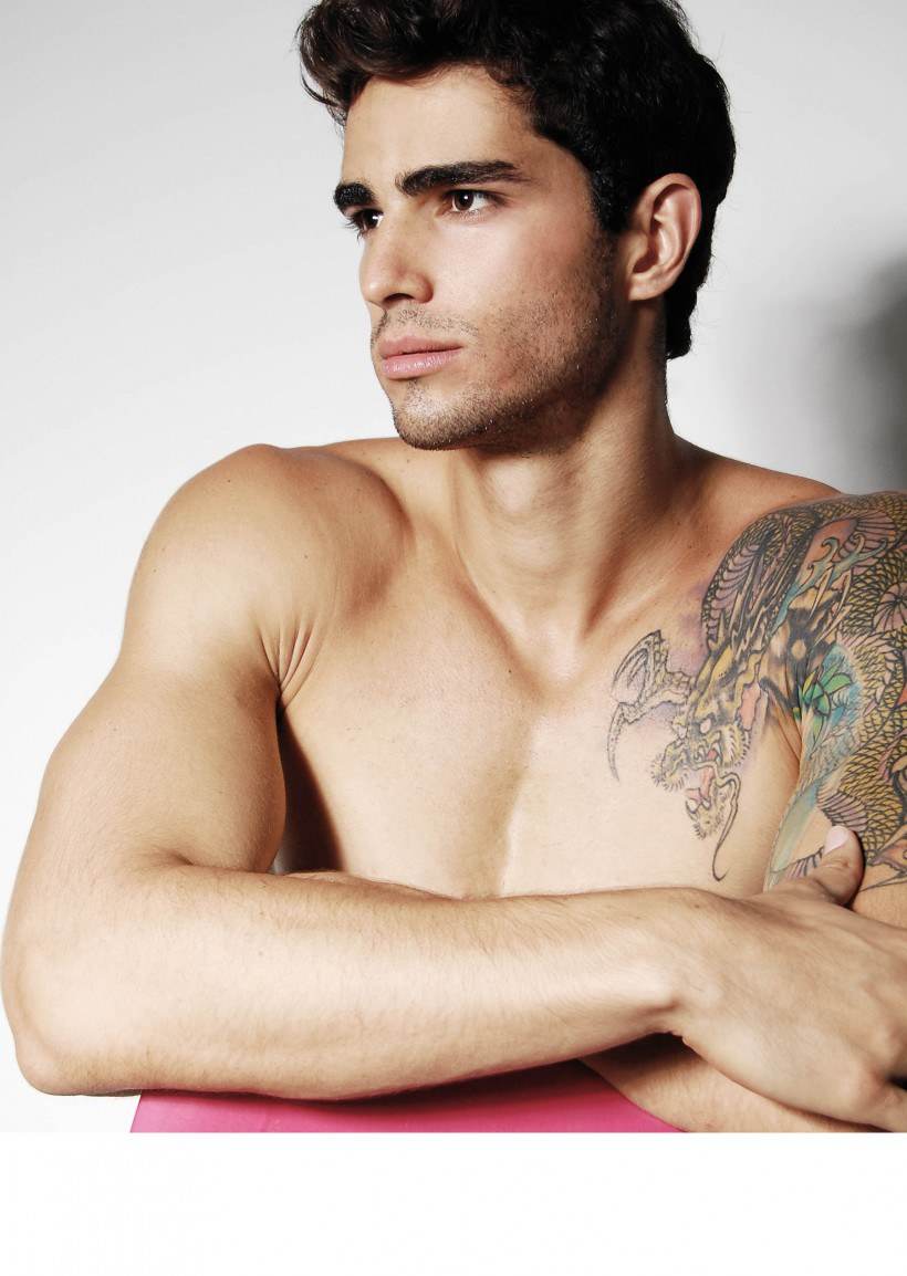 สุดหล่อน่ารักมาแล้ว