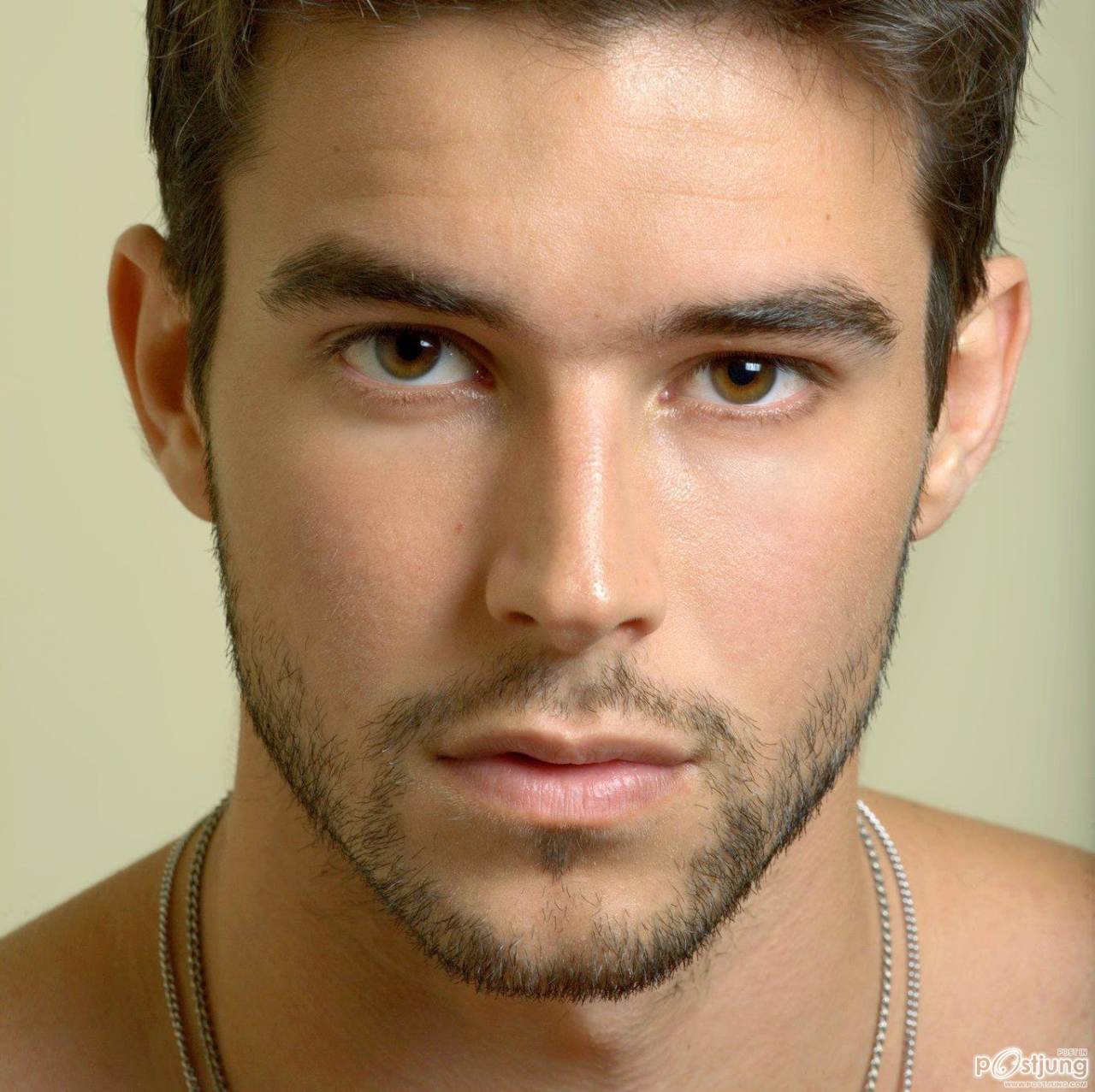 สุดหล่อน่ารักมาแล้ว