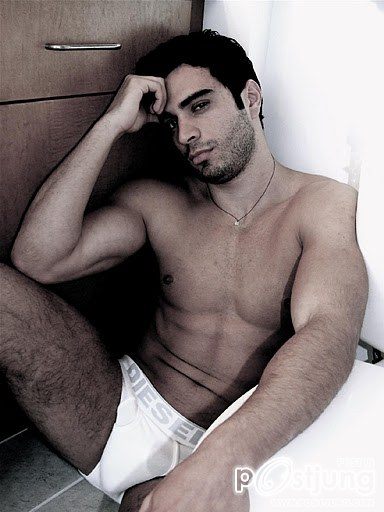 หล่อจังเรยยย