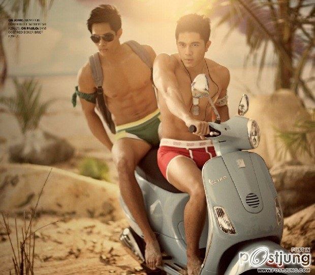 ปินอยน่ารักๆ4