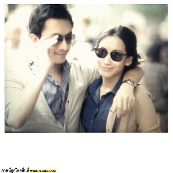 เอม พินทองทากับแฟน สวยๆจาก instagram