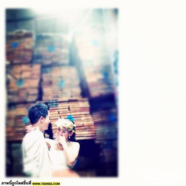 เอม พินทองทากับแฟน สวยๆจาก instagram