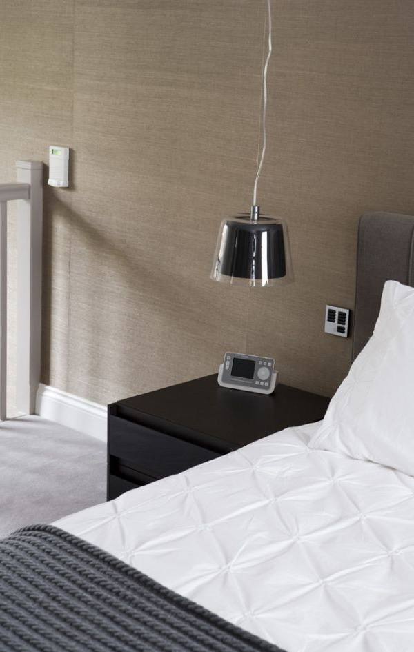 Elegant Home Interiors for Contemporary Urban Living