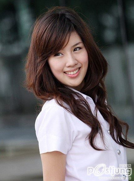 อุ้ม รองอันดับ 2 ปี 2007