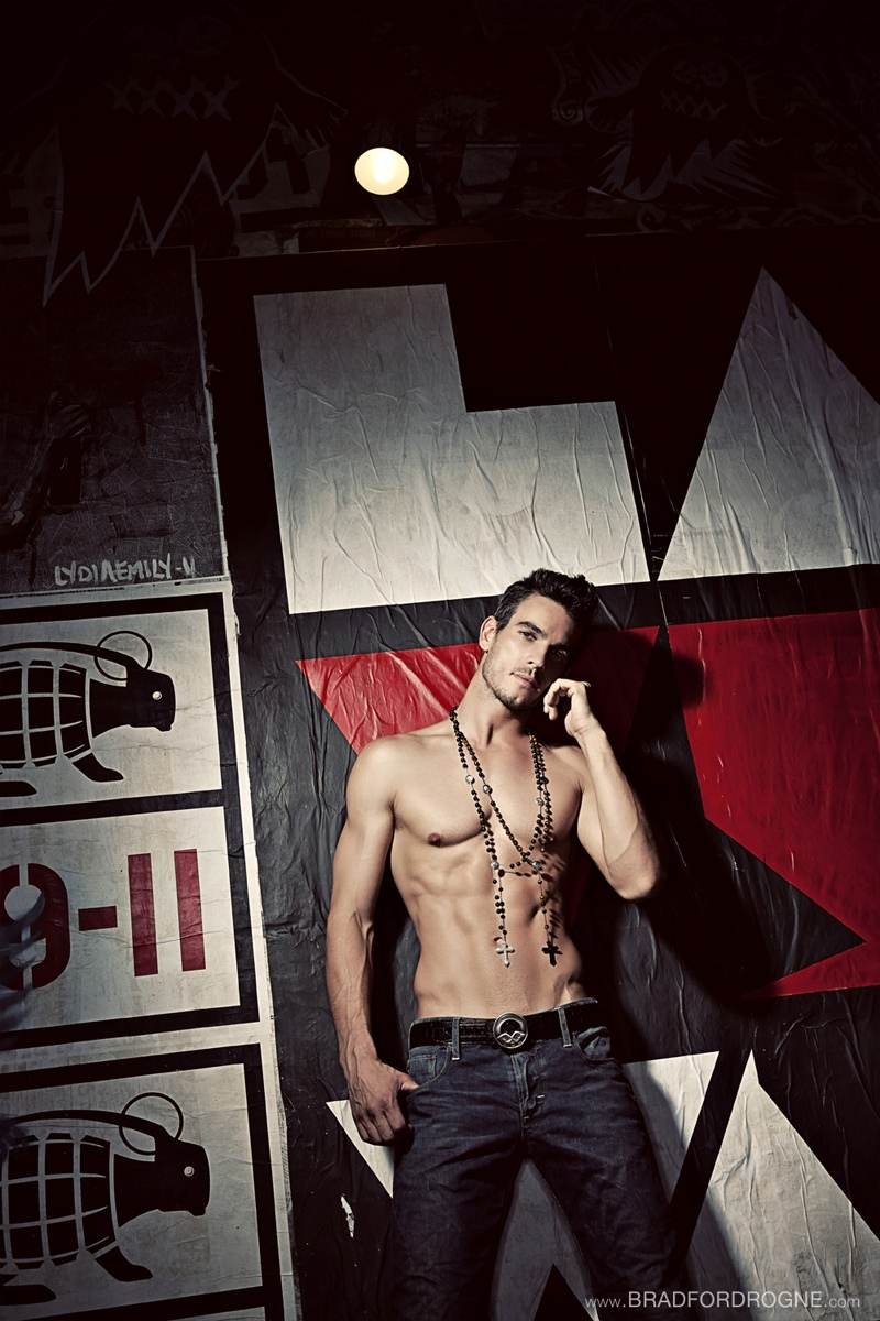 Josh Kloss for Pinyo : HQ images