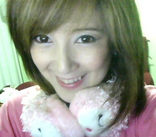 ต่าย สายธาร โพสต์ภาพถูกแฟนซ้อม ว่อนเน็ต