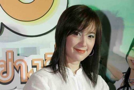 ต่าย สายธาร โพสต์ภาพถูกแฟนซ้อม ว่อนเน็ต