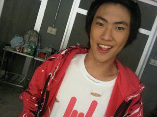 Jiho Kim (จีโฮ)