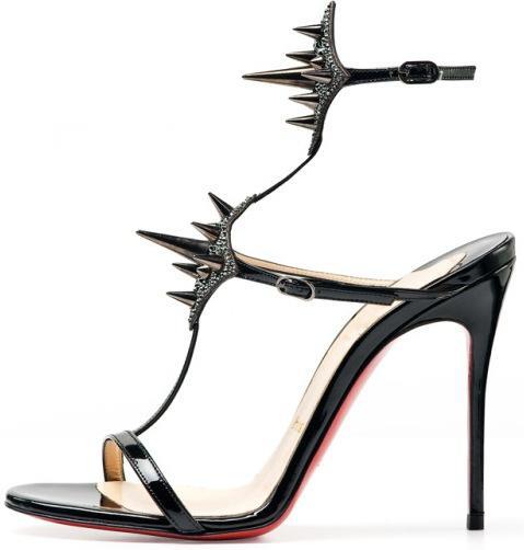 Christian Louboutin Spring/Summer 2012 Collection