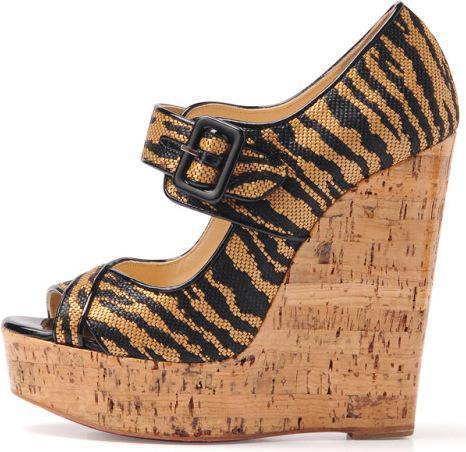 Christian Louboutin Spring/Summer 2012 Collection