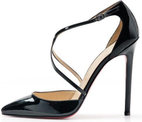 Christian Louboutin Spring/Summer 2012 Collection