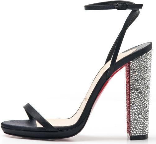 Christian Louboutin Spring/Summer 2012 Collection
