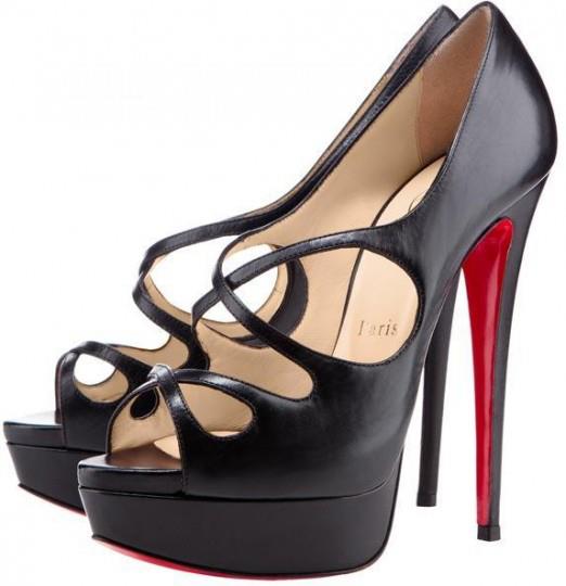 Christian Louboutin Spring/Summer 2012 Collection