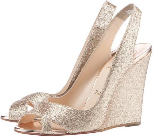 Christian Louboutin Spring/Summer 2012 Collection