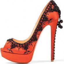 Christian Louboutin Spring/Summer 2012 Collection