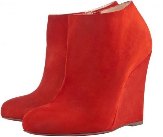 Christian Louboutin Spring/Summer 2012 Collection