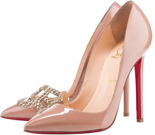 Christian Louboutin Spring/Summer 2012 Collection