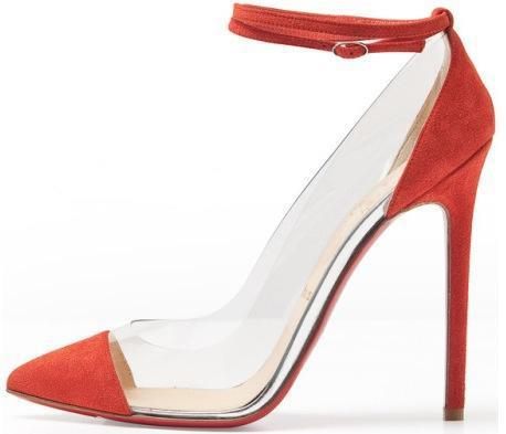Christian Louboutin Spring/Summer 2012 Collection