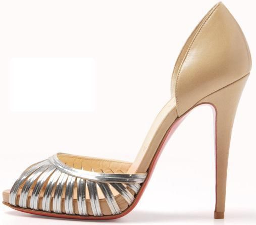 Christian Louboutin Spring/Summer 2012 Collection