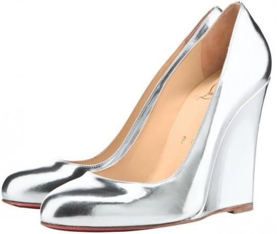 Christian Louboutin Spring/Summer 2012 Collection