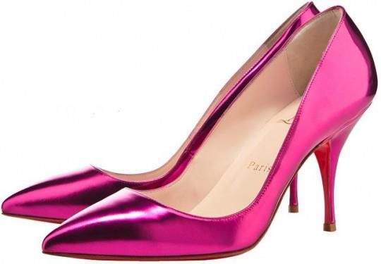 Christian Louboutin Spring/Summer 2012 Collection