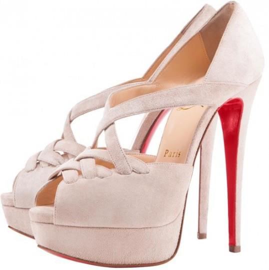 Christian Louboutin Spring/Summer 2012 Collection