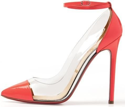 Christian Louboutin Spring/Summer 2012 Collection