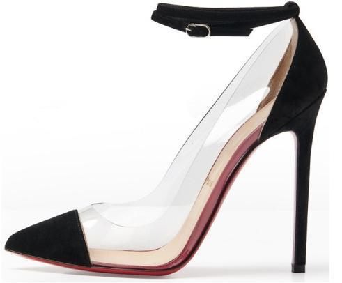 Christian Louboutin Spring/Summer 2012 Collection