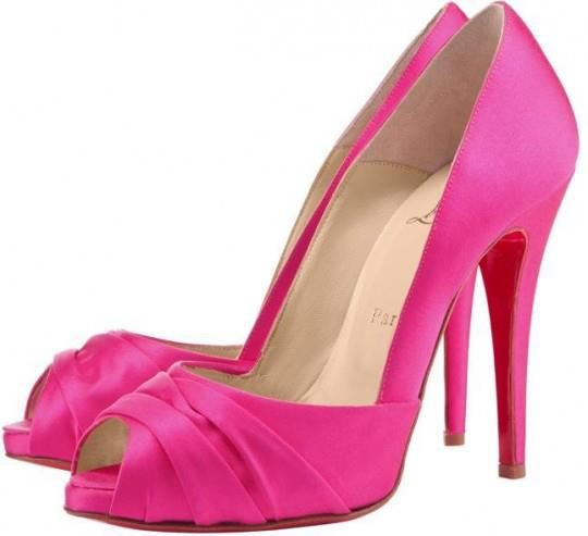 Christian Louboutin Spring/Summer 2012 Collection