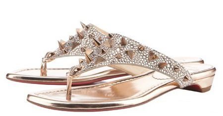 Christian Louboutin Spring/Summer 2012 Collection