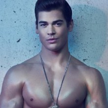 Photoshoot men album 410 : Adam Mcmahon