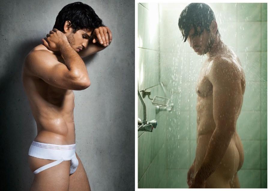 Photoshoot men album 409 : Radek kruczek