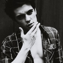 Photoshoot men album 412 : ROBBIE BECROFT