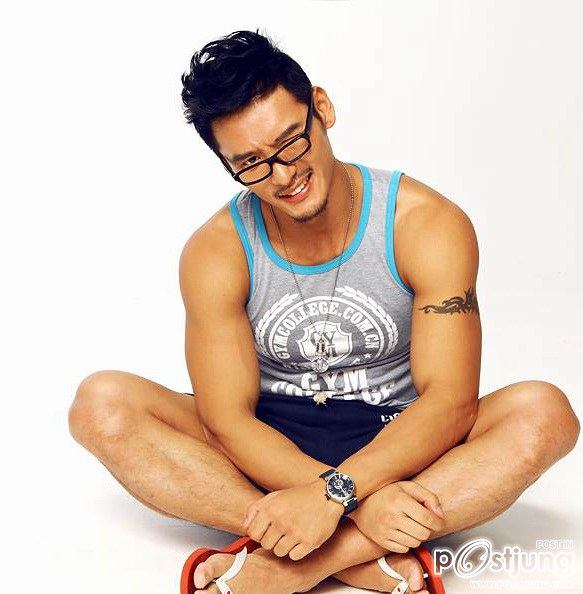 ล่ำๆเข้มๆ