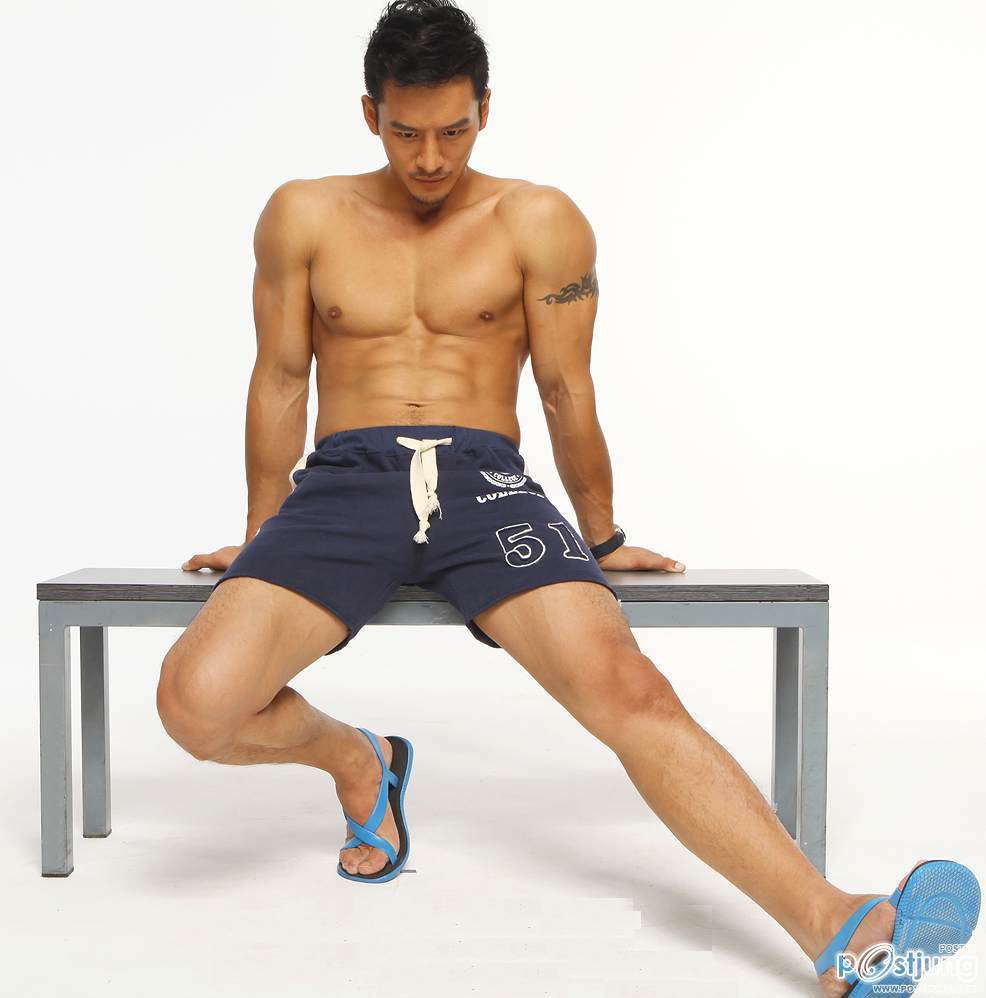 ล่ำๆเข้มๆ