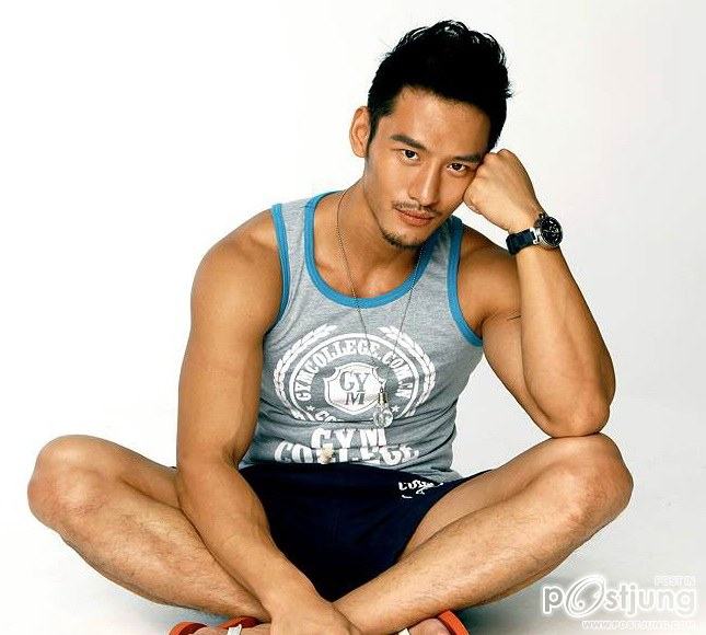 ล่ำๆเข้มๆ