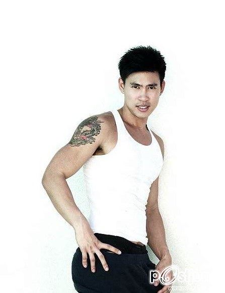 ล่ำๆเข้มๆ