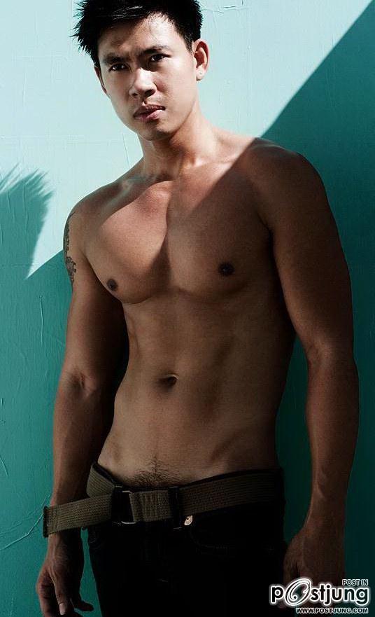 ล่ำๆเข้มๆ