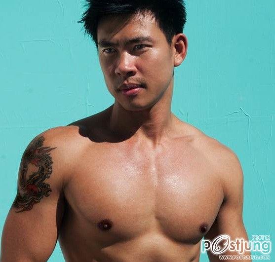 ล่ำๆเข้มๆ