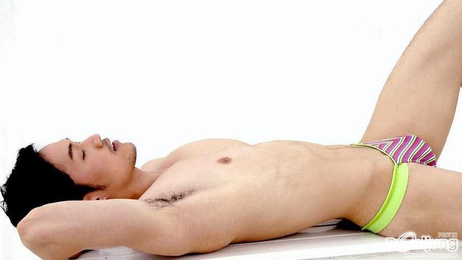 ล่ำๆเข้มๆ