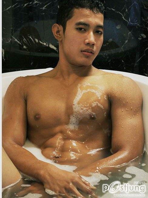 ล่ำๆเข้มๆ