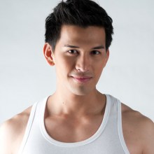 เหมวรรษ  นิตยารส   พระรอง ละคร นางฟ้ามาเฟีย กรี๊สสส หล่อๆ