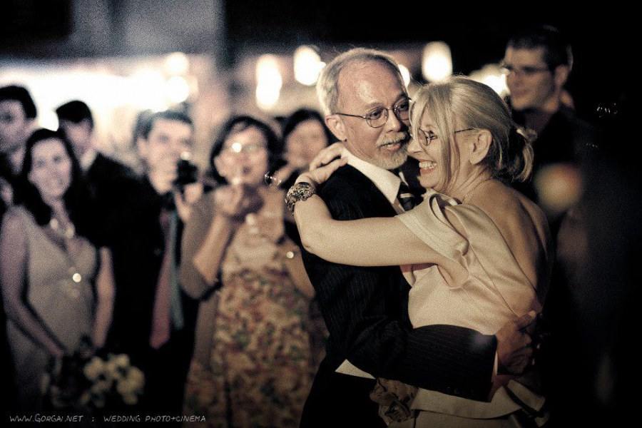 ภาพพิธีวิวาห์ของ คาเร็น คล่องตรวจโรค & แฟนหนุ่ม