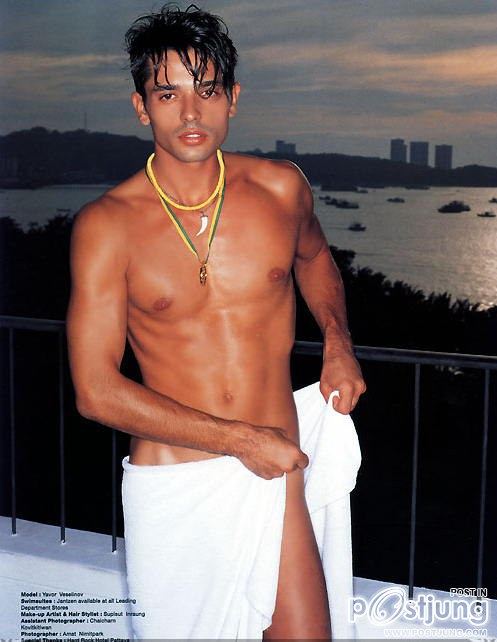 ลึกลับน่าค้นหาม่ะ